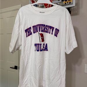 Tulsa TShirt
